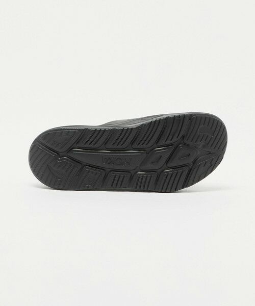 BEAUTY&YOUTH UNITED ARROWS / ビューティー&ユース ユナイテッドアローズ サンダル | ＜HOKA＞オラ リカバリー スライド 3 サンダル | 詳細5