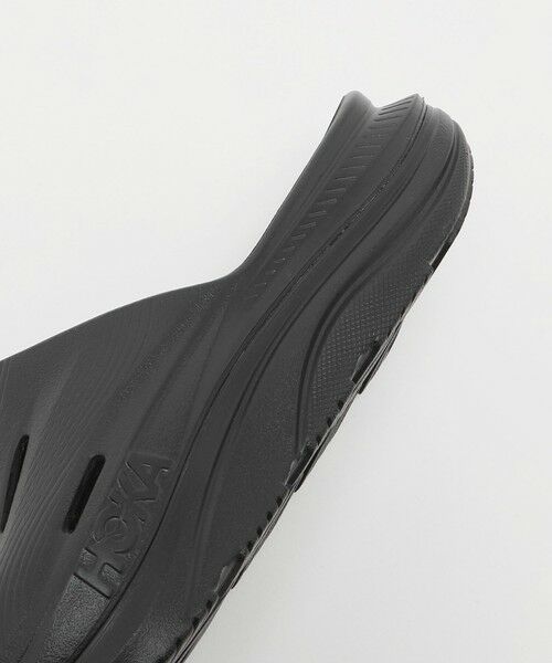 BEAUTY&YOUTH UNITED ARROWS / ビューティー&ユース ユナイテッドアローズ サンダル | ＜HOKA＞オラ リカバリー スライド 3 サンダル | 詳細8