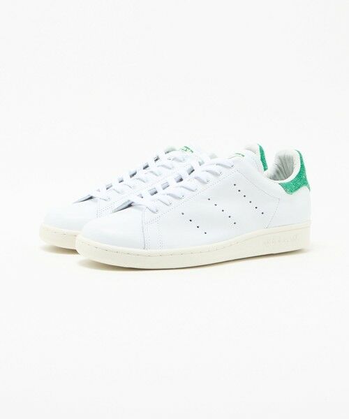 BEAUTY&YOUTH UNITED ARROWS / ビューティー&ユース ユナイテッドアローズ スニーカー | ＜adidas Originals＞スタンスミス 80s スニーカー | 詳細1
