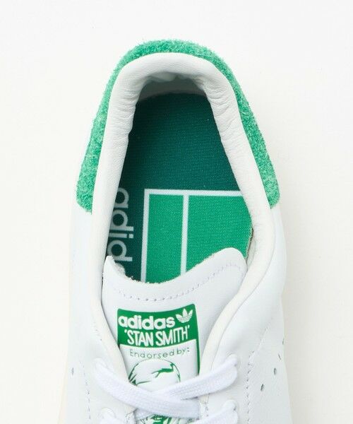BEAUTY&YOUTH UNITED ARROWS / ビューティー&ユース ユナイテッドアローズ スニーカー | ＜adidas Originals＞スタンスミス 80s スニーカー | 詳細6