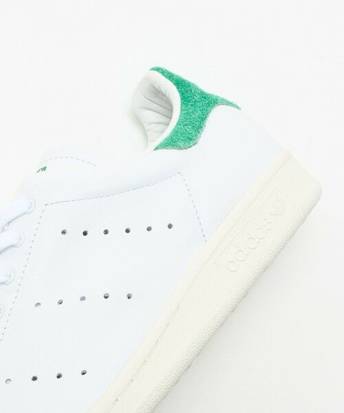 BEAUTY&YOUTH UNITED ARROWS / ビューティー&ユース ユナイテッドアローズ スニーカー | ＜adidas Originals＞スタンスミス 80s スニーカー | 詳細8
