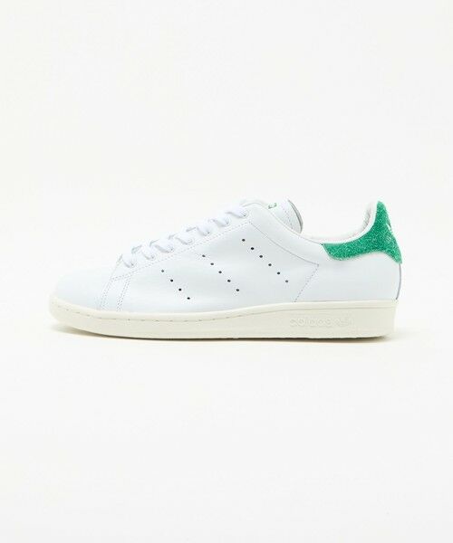 BEAUTY&YOUTH UNITED ARROWS / ビューティー&ユース ユナイテッドアローズ スニーカー | ＜adidas Originals＞スタンスミス 80s スニーカー（WHITE）