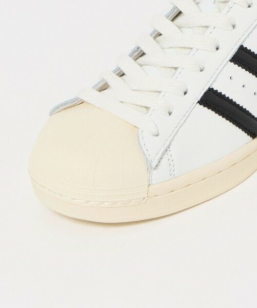 BEAUTY&YOUTH UNITED ARROWS / ビューティー&ユース ユナイテッドアローズ スニーカー | ＜adidas Originals＞SUPERSTAR VINTAGE スニーカー | 詳細3