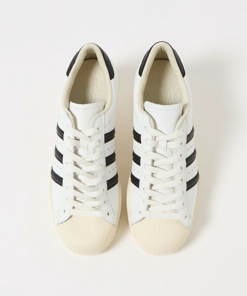 BEAUTY&YOUTH UNITED ARROWS / ビューティー&ユース ユナイテッドアローズ スニーカー | ＜adidas Originals＞SUPERSTAR VINTAGE スニーカー | 詳細1