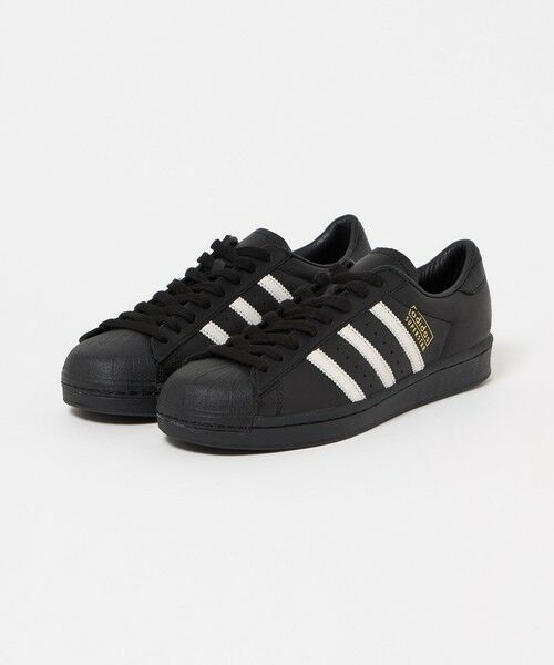 BEAUTY&YOUTH UNITED ARROWS / ビューティー&ユース ユナイテッドアローズ スニーカー | ＜adidas Originals＞SUPERSTAR VINTAGE スニーカー | 詳細4