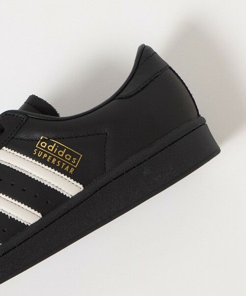 BEAUTY&YOUTH UNITED ARROWS / ビューティー&ユース ユナイテッドアローズ スニーカー | ＜adidas Originals＞SUPERSTAR VINTAGE スニーカー | 詳細13