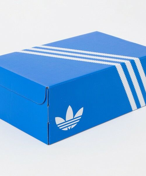 BEAUTY&YOUTH UNITED ARROWS / ビューティー&ユース ユナイテッドアローズ スニーカー | ＜adidas Originals＞SUPERSTAR VINTAGE スニーカー | 詳細14