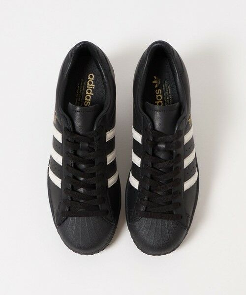 BEAUTY&YOUTH UNITED ARROWS / ビューティー&ユース ユナイテッドアローズ スニーカー | ＜adidas Originals＞SUPERSTAR VINTAGE スニーカー | 詳細5