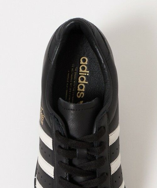 BEAUTY&YOUTH UNITED ARROWS / ビューティー&ユース ユナイテッドアローズ スニーカー | ＜adidas Originals＞SUPERSTAR VINTAGE スニーカー | 詳細9