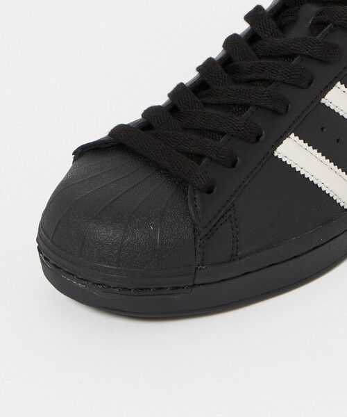 BEAUTY&YOUTH UNITED ARROWS / ビューティー&ユース ユナイテッドアローズ スニーカー | ＜adidas Originals＞SUPERSTAR VINTAGE スニーカー | 詳細12