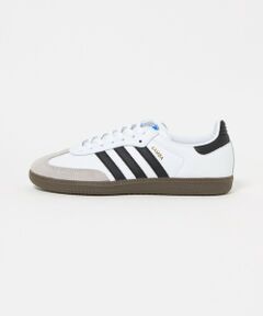 BEAUTY&YOUTH UNITED ARROWS / ビューティー&ユース ユナイテッドアローズ スニーカー | ＜adidas Originals＞SAMBA OG スニーカー