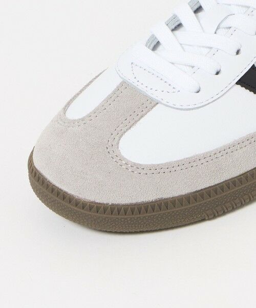 BEAUTY&YOUTH UNITED ARROWS / ビューティー&ユース ユナイテッドアローズ スニーカー | ＜adidas Originals＞SAMBA OG スニーカー | 詳細2