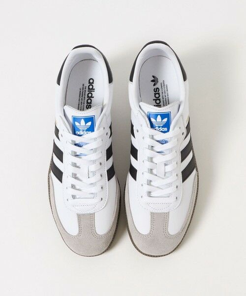 BEAUTY&YOUTH UNITED ARROWS / ビューティー&ユース ユナイテッドアローズ スニーカー | ＜adidas Originals＞SAMBA OG スニーカー | 詳細1