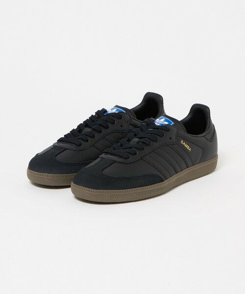 BEAUTY&YOUTH UNITED ARROWS / ビューティー&ユース ユナイテッドアローズ スニーカー | ＜adidas Originals＞SAMBA OG スニーカー | 詳細4
