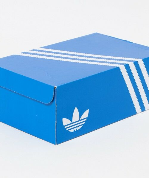 BEAUTY&YOUTH UNITED ARROWS / ビューティー&ユース ユナイテッドアローズ スニーカー | ＜adidas Originals＞SAMBA OG スニーカー | 詳細12