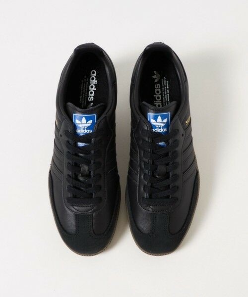BEAUTY&YOUTH UNITED ARROWS / ビューティー&ユース ユナイテッドアローズ スニーカー | ＜adidas Originals＞SAMBA OG スニーカー | 詳細5