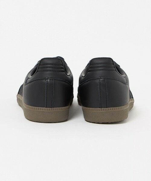 BEAUTY&YOUTH UNITED ARROWS / ビューティー&ユース ユナイテッドアローズ スニーカー | ＜adidas Originals＞SAMBA OG スニーカー | 詳細7
