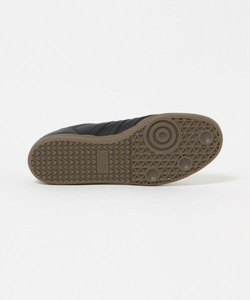 BEAUTY&YOUTH UNITED ARROWS / ビューティー&ユース ユナイテッドアローズ スニーカー | ＜adidas Originals＞SAMBA OG スニーカー | 詳細8