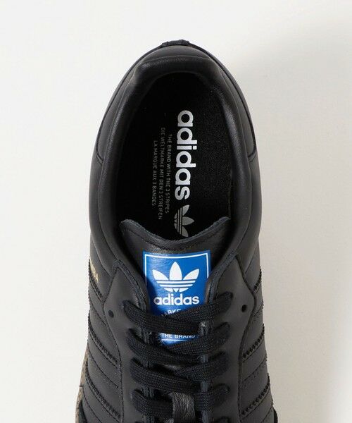BEAUTY&YOUTH UNITED ARROWS / ビューティー&ユース ユナイテッドアローズ スニーカー | ＜adidas Originals＞SAMBA OG スニーカー | 詳細9