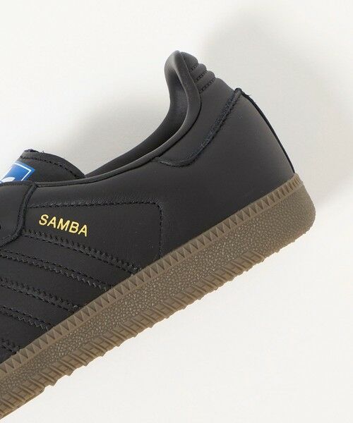 BEAUTY&YOUTH UNITED ARROWS / ビューティー&ユース ユナイテッドアローズ スニーカー | ＜adidas Originals＞SAMBA OG スニーカー | 詳細11