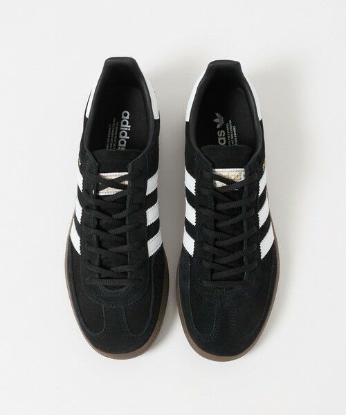 BEAUTY&YOUTH UNITED ARROWS / ビューティー&ユース ユナイテッドアローズ スニーカー | ＜adidas Originals＞ハンドボール スペツィアル スニーカー | 詳細1