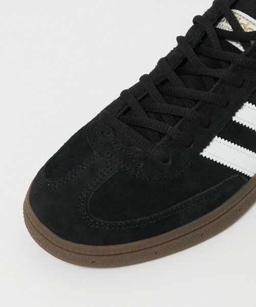 BEAUTY&YOUTH UNITED ARROWS / ビューティー&ユース ユナイテッドアローズ スニーカー | ＜adidas Originals＞ハンドボール スペツィアル スニーカー | 詳細2