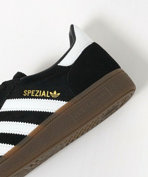 BEAUTY&YOUTH UNITED ARROWS / ビューティー&ユース ユナイテッドアローズ スニーカー | ＜adidas Originals＞ハンドボール スペツィアル スニーカー | 詳細3