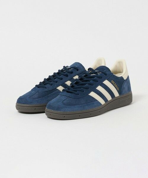 BEAUTY&YOUTH UNITED ARROWS / ビューティー&ユース ユナイテッドアローズ スニーカー | ＜adidas Originals＞ハンドボール スペツィアル スニーカー | 詳細4