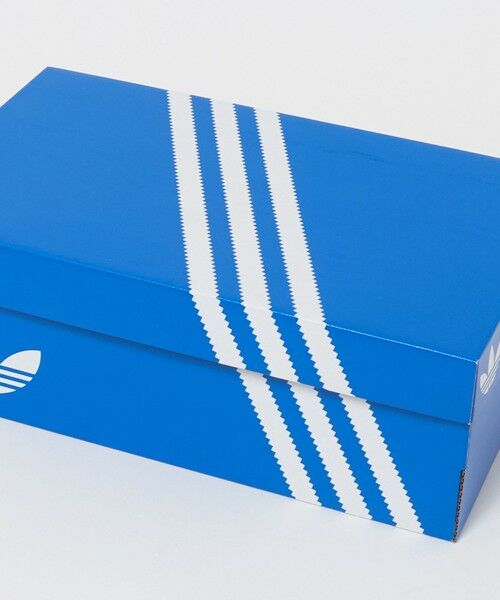 BEAUTY&YOUTH UNITED ARROWS / ビューティー&ユース ユナイテッドアローズ スニーカー | ＜adidas Originals＞ハンドボール スペツィアル スニーカー | 詳細13