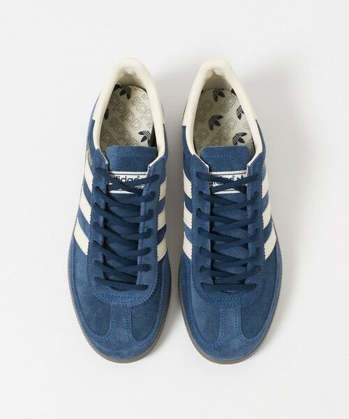 BEAUTY&YOUTH UNITED ARROWS / ビューティー&ユース ユナイテッドアローズ スニーカー | ＜adidas Originals＞ハンドボール スペツィアル スニーカー | 詳細5