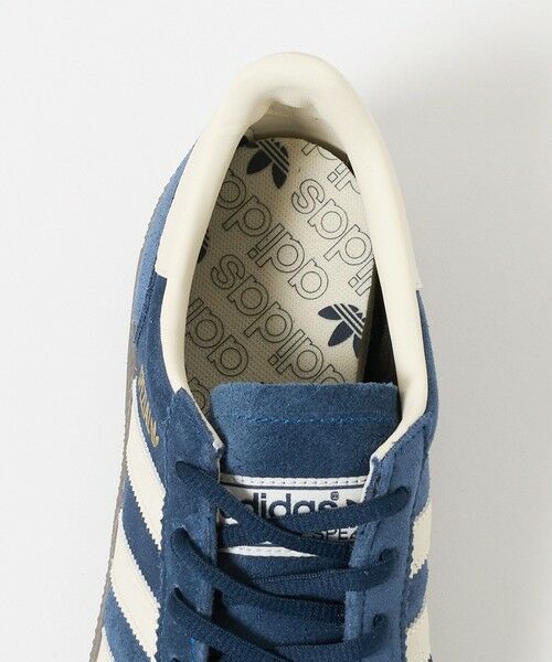 BEAUTY&YOUTH UNITED ARROWS / ビューティー&ユース ユナイテッドアローズ スニーカー | ＜adidas Originals＞ハンドボール スペツィアル スニーカー | 詳細9
