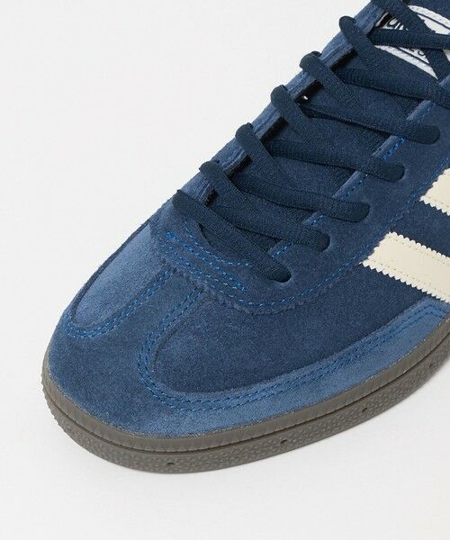BEAUTY&YOUTH UNITED ARROWS / ビューティー&ユース ユナイテッドアローズ スニーカー | ＜adidas Originals＞ハンドボール スペツィアル スニーカー | 詳細10