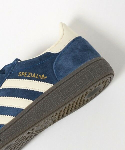 BEAUTY&YOUTH UNITED ARROWS / ビューティー&ユース ユナイテッドアローズ スニーカー | ＜adidas Originals＞ハンドボール スペツィアル スニーカー | 詳細11