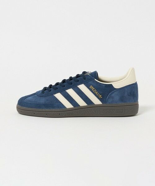 BEAUTY&YOUTH UNITED ARROWS / ビューティー&ユース ユナイテッドアローズ スニーカー | ＜adidas Originals＞ハンドボール スペツィアル スニーカー（ROYAL）