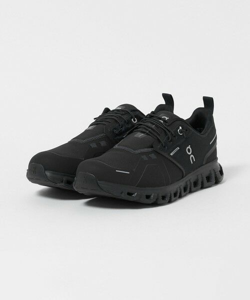 BEAUTY&YOUTH UNITED ARROWS / ビューティー&ユース ユナイテッドアローズ スニーカー | ＜On＞クラウド 6 ウォータープルーフ スニーカー | 詳細1