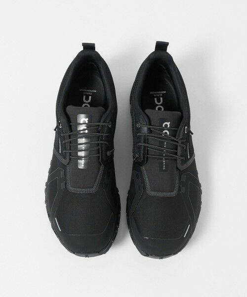 BEAUTY&YOUTH UNITED ARROWS / ビューティー&ユース ユナイテッドアローズ スニーカー | ＜On＞クラウド 6 ウォータープルーフ スニーカー | 詳細2