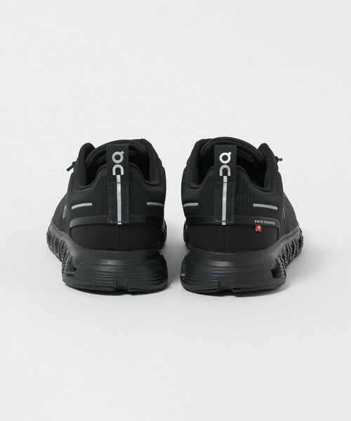 BEAUTY&YOUTH UNITED ARROWS / ビューティー&ユース ユナイテッドアローズ スニーカー | ＜On＞クラウド 6 ウォータープルーフ スニーカー | 詳細4