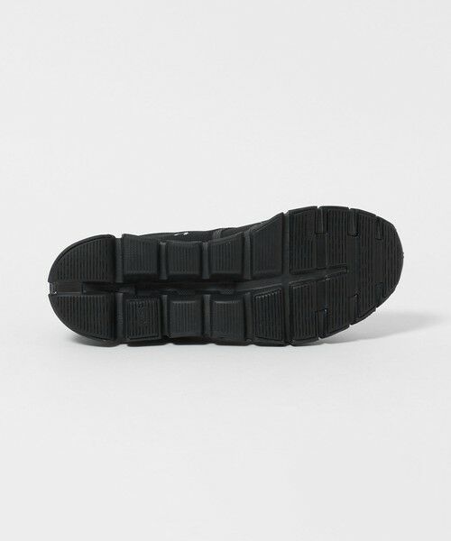 BEAUTY&YOUTH UNITED ARROWS / ビューティー&ユース ユナイテッドアローズ スニーカー | ＜On＞クラウド 6 ウォータープルーフ スニーカー | 詳細5