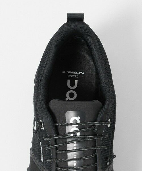 BEAUTY&YOUTH UNITED ARROWS / ビューティー&ユース ユナイテッドアローズ スニーカー | ＜On＞クラウド 6 ウォータープルーフ スニーカー | 詳細6