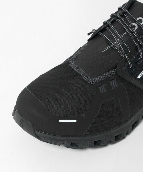 BEAUTY&YOUTH UNITED ARROWS / ビューティー&ユース ユナイテッドアローズ スニーカー | ＜On＞クラウド 6 ウォータープルーフ スニーカー | 詳細7