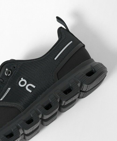 BEAUTY&YOUTH UNITED ARROWS / ビューティー&ユース ユナイテッドアローズ スニーカー | ＜On＞クラウド 6 ウォータープルーフ スニーカー | 詳細8