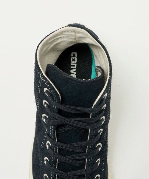 BEAUTY&YOUTH UNITED ARROWS / ビューティー&ユース ユナイテッドアローズ スニーカー | ＜CONVERSE＞オールスター SK HI スニーカー | 詳細6