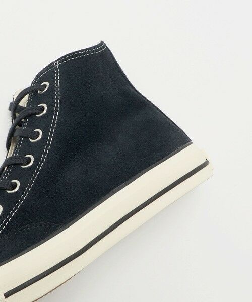 BEAUTY&YOUTH UNITED ARROWS / ビューティー&ユース ユナイテッドアローズ スニーカー | ＜CONVERSE＞オールスター SK HI スニーカー | 詳細8
