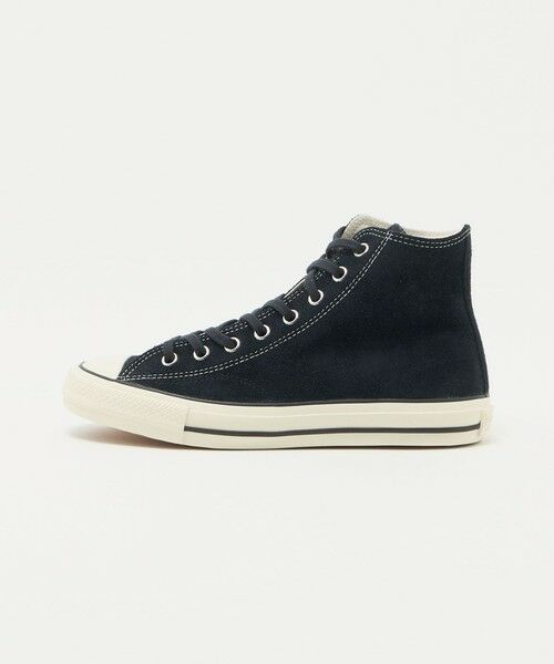 BEAUTY&YOUTH UNITED ARROWS / ビューティー&ユース ユナイテッドアローズ スニーカー | ＜CONVERSE＞オールスター SK HI スニーカー（BLACK）