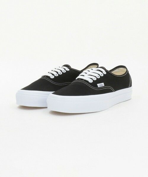 BEAUTY&YOUTH UNITED ARROWS / ビューティー&ユース ユナイテッドアローズ スニーカー | <VANS>LX オーセンティック 44 スニーカー | 詳細1