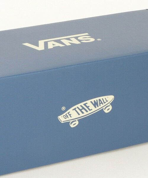 BEAUTY&YOUTH UNITED ARROWS / ビューティー&ユース ユナイテッドアローズ スニーカー | ＜VANS＞LX オーセンティック 44 スニーカー | 詳細9