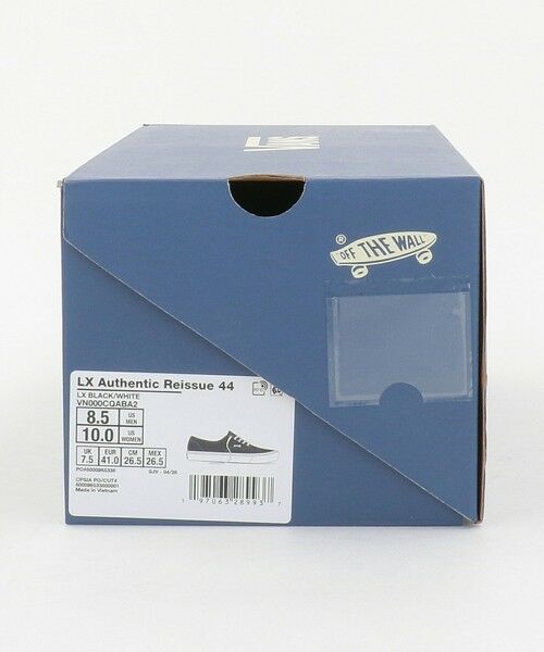 BEAUTY&YOUTH UNITED ARROWS / ビューティー&ユース ユナイテッドアローズ スニーカー | ＜VANS＞LX オーセンティック 44 スニーカー | 詳細10