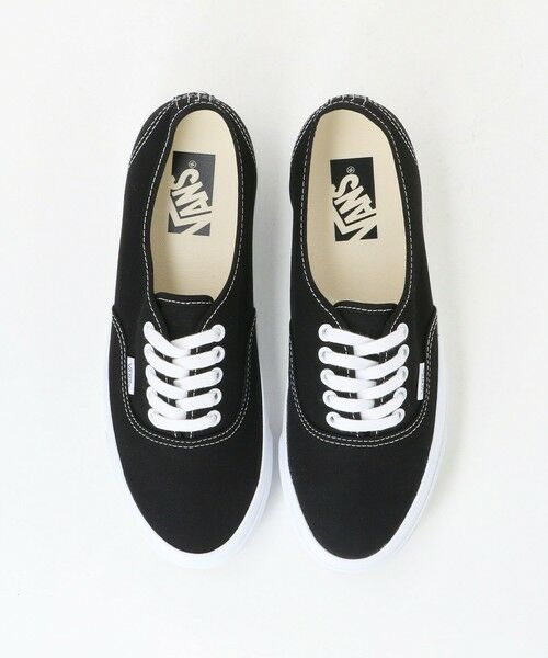 BEAUTY&YOUTH UNITED ARROWS / ビューティー&ユース ユナイテッドアローズ スニーカー | <VANS>LX オーセンティック 44 スニーカー | 詳細2