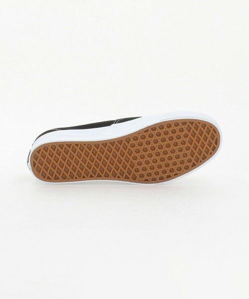 BEAUTY&YOUTH UNITED ARROWS / ビューティー&ユース ユナイテッドアローズ スニーカー | <VANS>LX オーセンティック 44 スニーカー | 詳細4