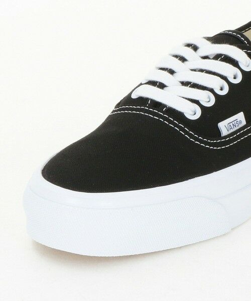 BEAUTY&YOUTH UNITED ARROWS / ビューティー&ユース ユナイテッドアローズ スニーカー | ＜VANS＞LX オーセンティック 44 スニーカー | 詳細7